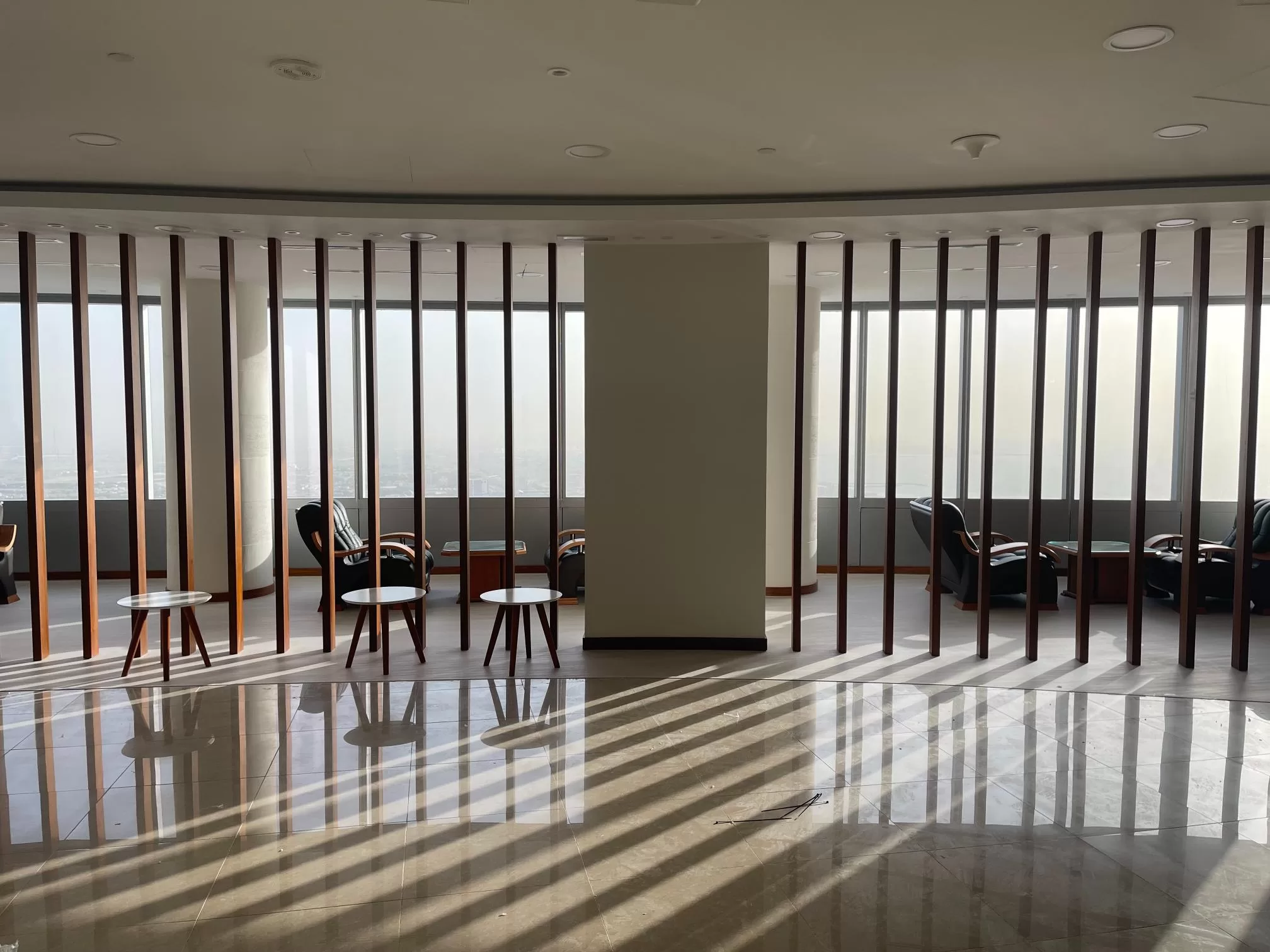Office Interior Work | Modern and Functional Design Solutions