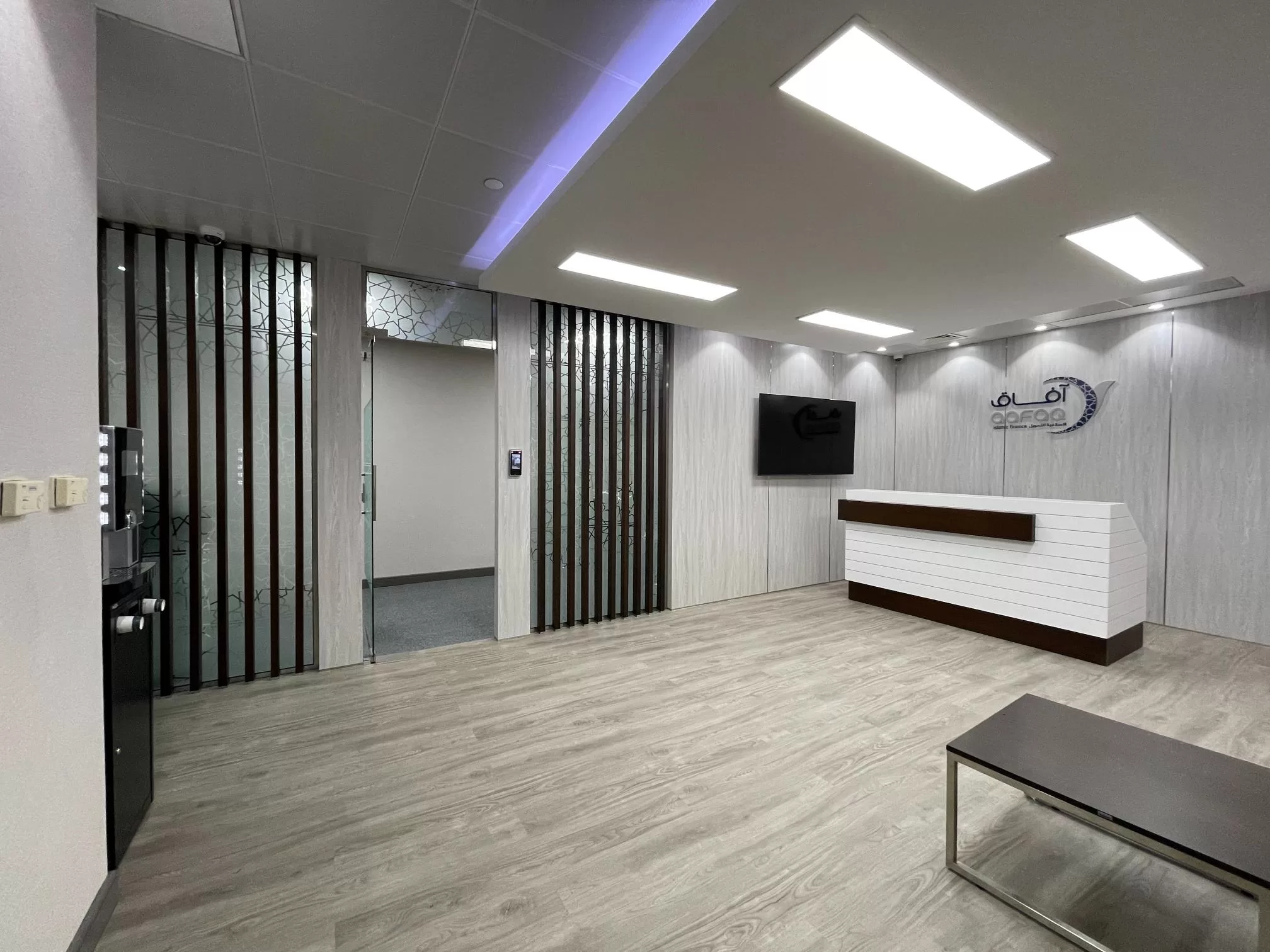Office Interior Design | Enhance Your Workspace for Maximum Productivity