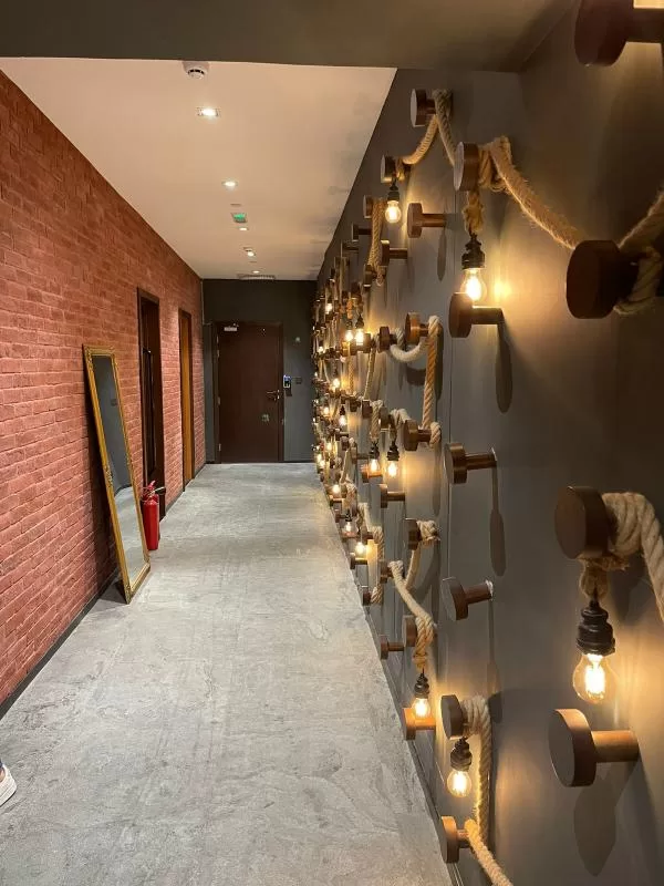 Top Interior Design Firms in Dubai Specializing in Gypsum Work Services