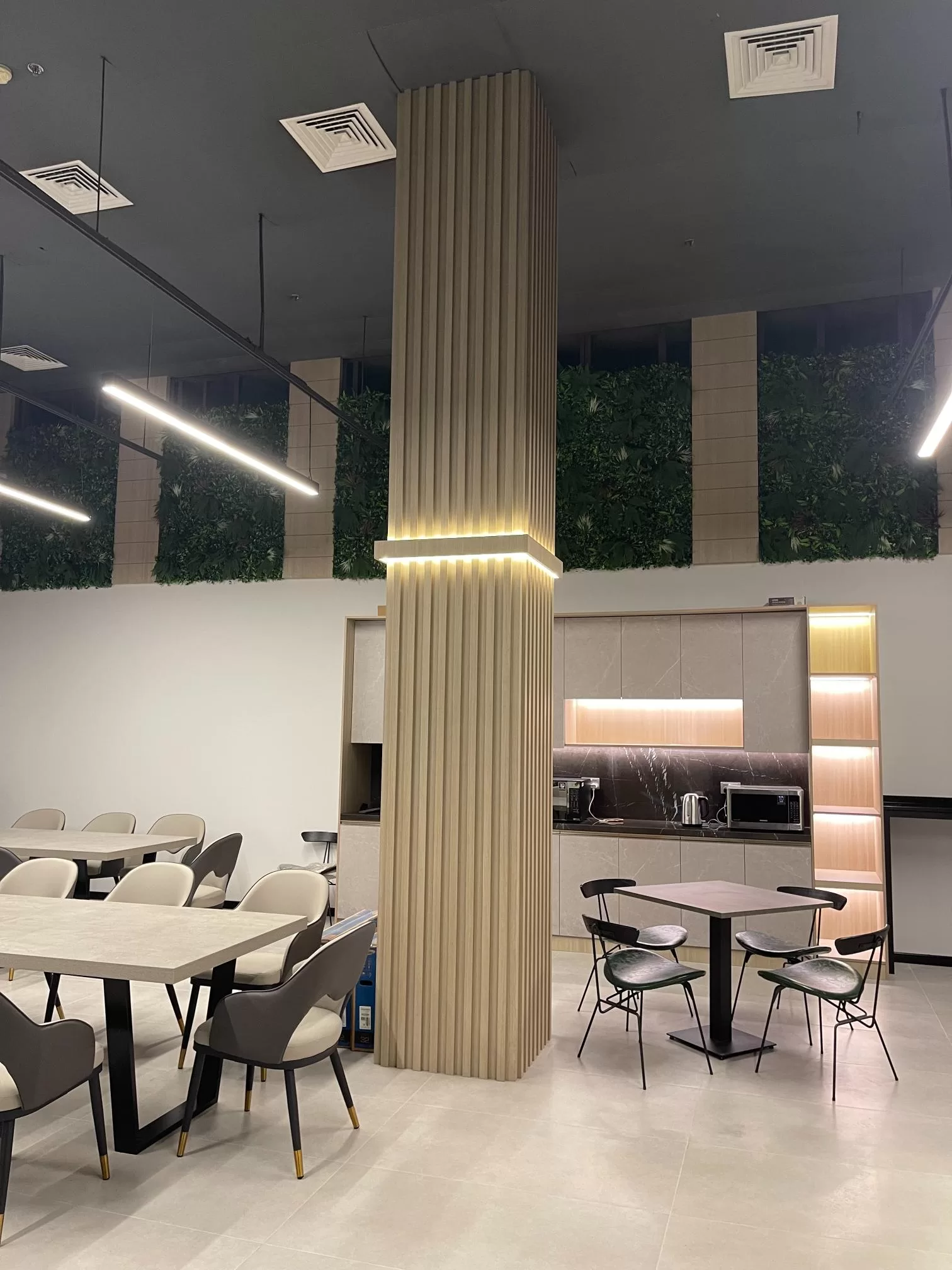 Dubai Interior Design & Fit-Out Experts – Stylish, Functional Spaces