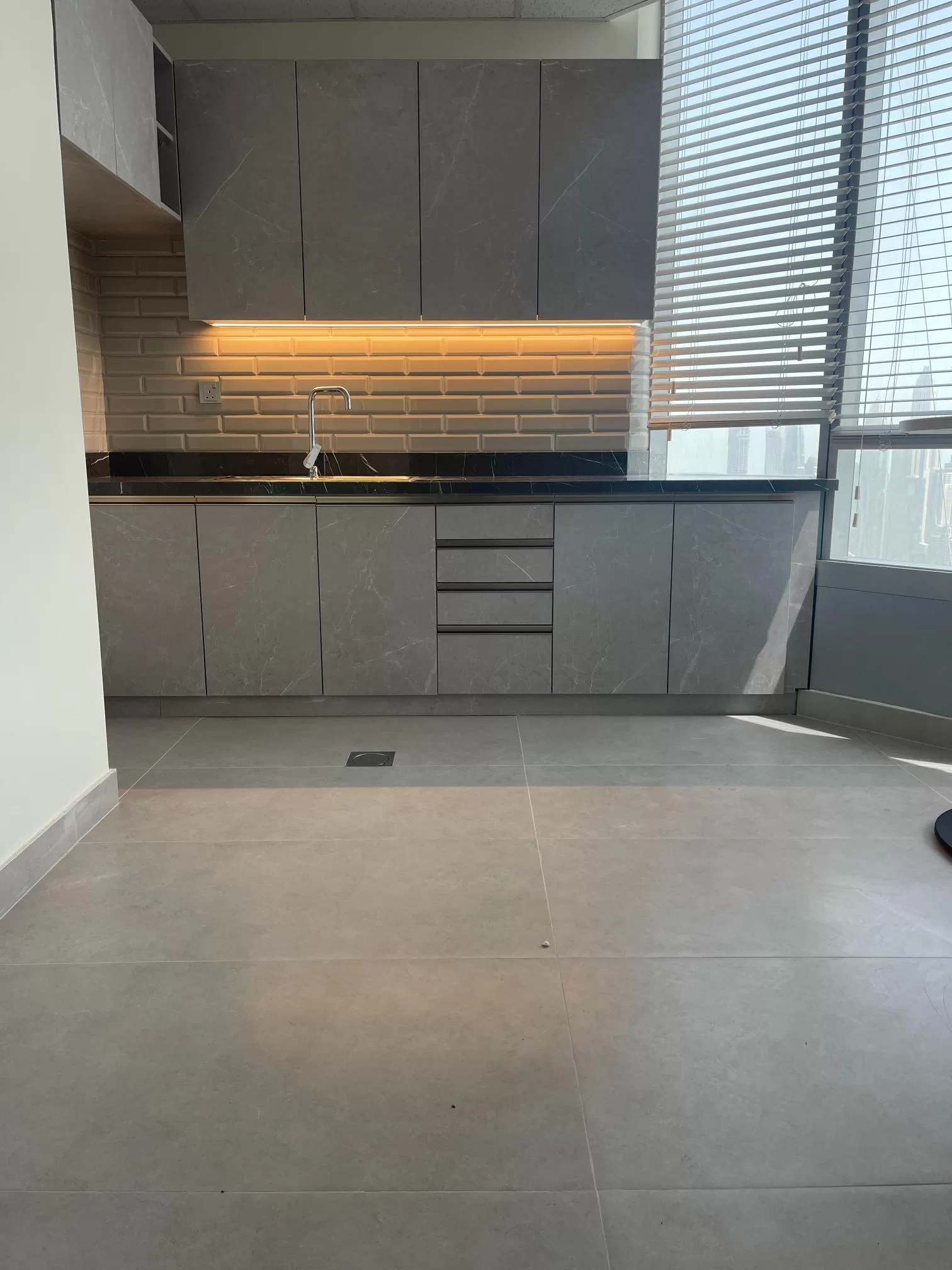 Pantry Cupboards Designing Company in Dubai - Custom Storage Solutions
