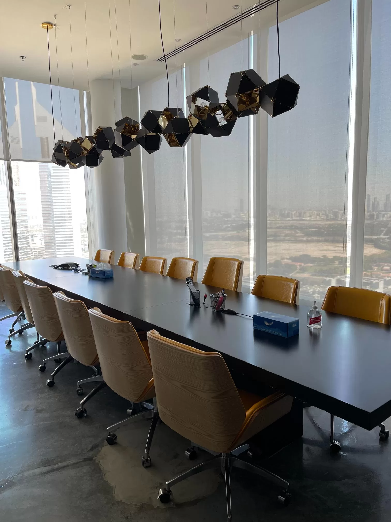 Office Fit Out Contractors – Designing Efficient and Modern Workspaces