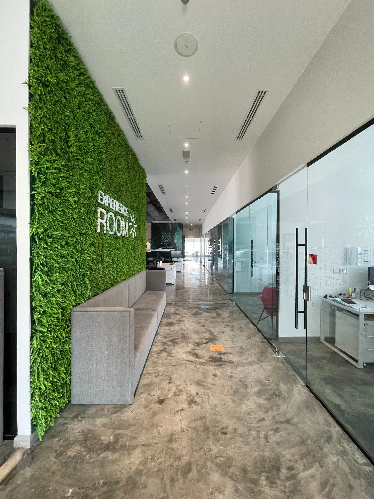 Office Interior Design & Landscape Design – Creating Inspiring Work Environments Inside and Out