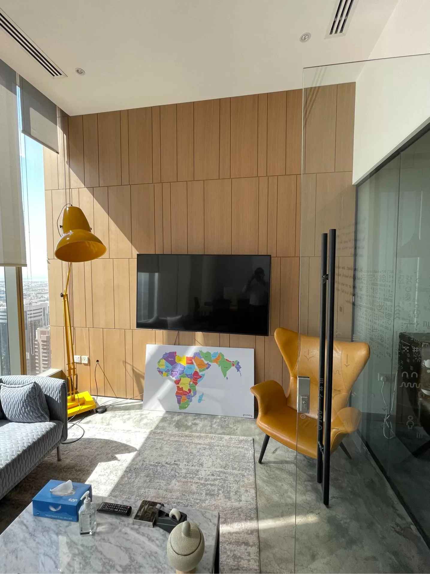 Interior Design Firms in Dubai – Transforming Spaces with Style & Function
