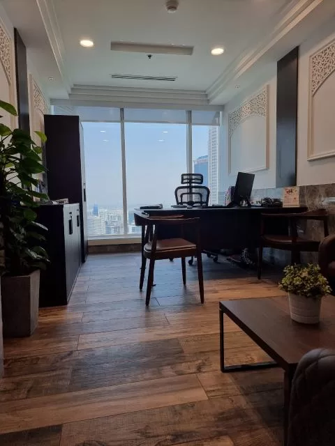 Office Interior Designers – Creating Productive & Inspiring Workspaces