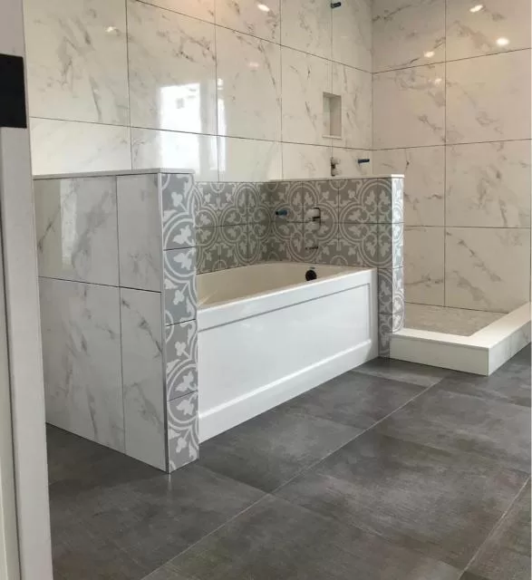 Bathroom Interior Design & Decoration Services – Elegant, Functional Spaces