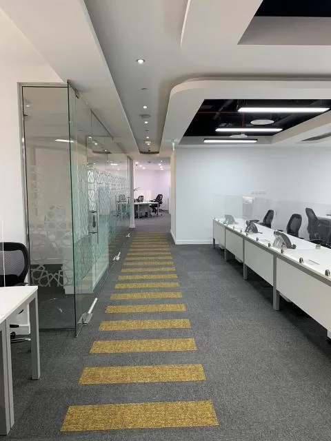 Office Fit Out Contractors – Creating Productive & Stylish Workspaces