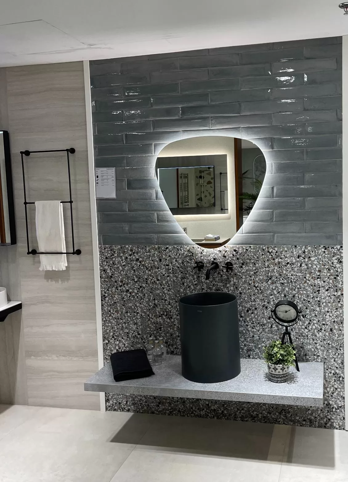 Bathroom Interior Services Company in Dubai – Luxury Design & Renovation Experts