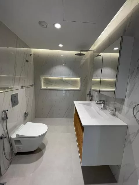 Portrait Display of Bathroom Renovation Services – Modern & Luxury Designs
