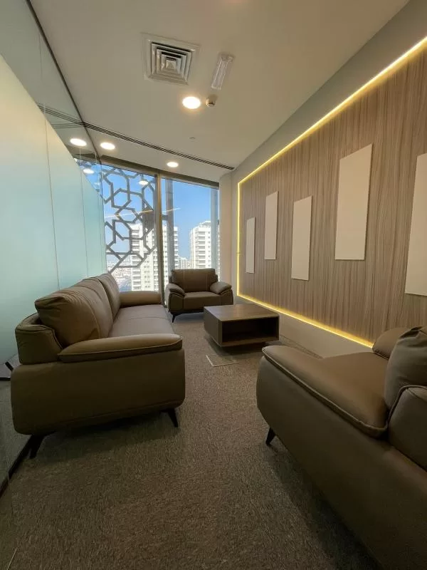 Living Room Renovation & Interior Fit-Out Experts in Dubai – Sofa Upholstery Specialists