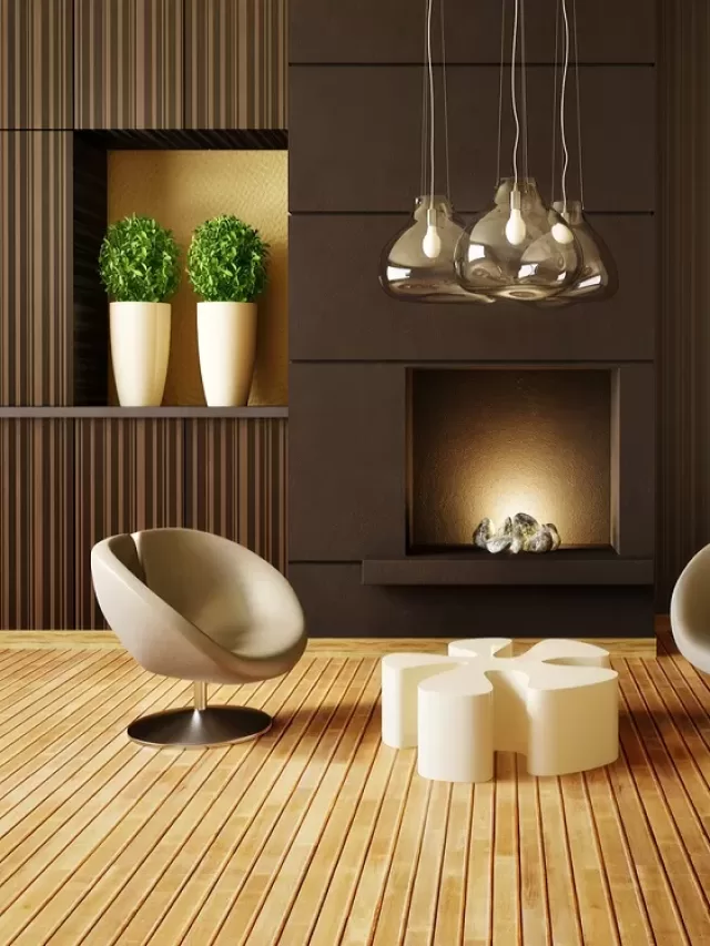 2024  Home Interior Design  Trends