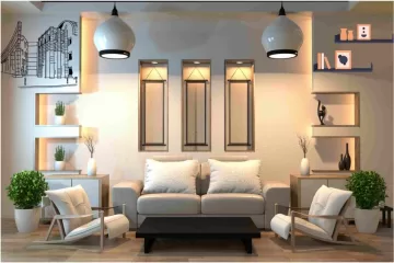 Home Decor: 7 Budget Friendly Tips for Luxurious Home Interior Design