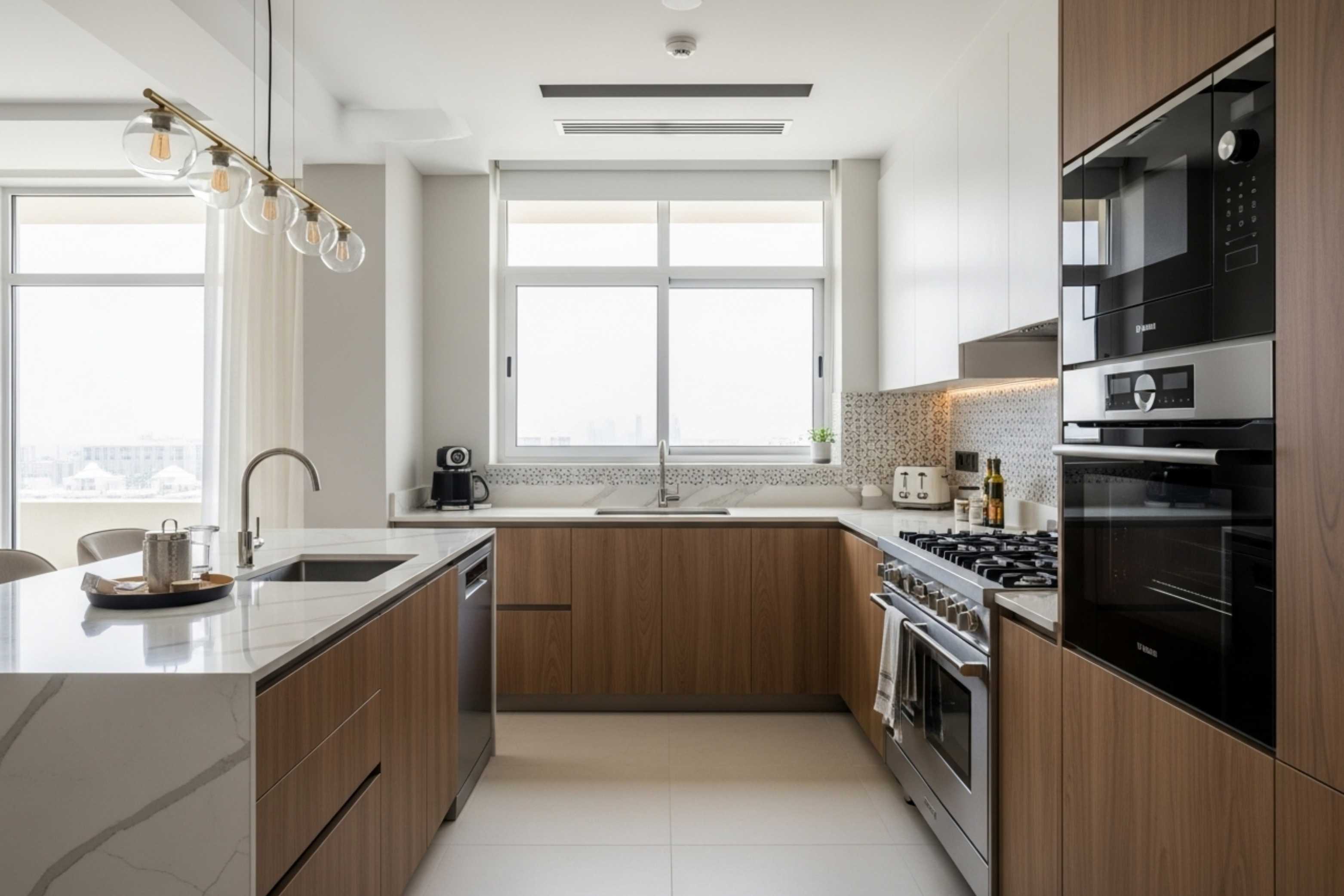 Top 10 Ways to Save Money on Your Kitchen Renovation in Dubai